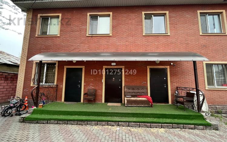 1-бөлмелі пәтер · 32.5 м² · 1/2 қабат, мкр Айгерим-1 169 — саги ашимова 169, бағасы: 18 млн ₸ в Алматы, Алатауский р-н — фото 2