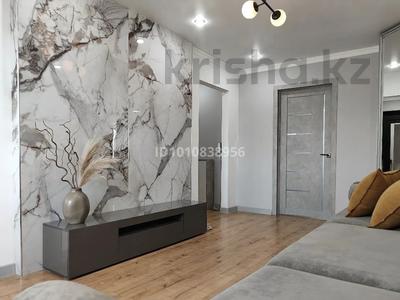 2-бөлмелі пәтер · 49 м² · 4/5 қабат, Независимости 41, бағасы: 14 млн ₸ в Сатпаев