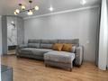 2-бөлмелі пәтер · 49 м² · 4/5 қабат, Независимости 41, бағасы: 14 млн ₸ в Сатпаев — фото 3