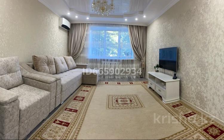 3-комнатная квартира, 67 м², 1/10 этаж, Казыбек би 36 за 40 млн 〒 в Усть-Каменогорске — фото 2