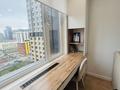 3-комнатная квартира · 73 м² · 9/17 этаж, Турар Рыскулов 16/2 за 53.9 млн ₸ в Астане, Есильский р-н — фото 8