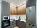 3-комнатная квартира · 73 м² · 9/17 этаж, Турар Рыскулов 16/2 за 53.9 млн ₸ в Астане, Есильский р-н — фото 3