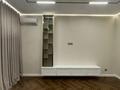 3-бөлмелі пәтер · 97 м² · 8/9 қабат, Шамши Калдаяков 12, бағасы: 92 млн ₸ в Астане, Сарайшык р-н — фото 3