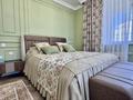 3-комнатная квартира · 115 м² · 19/22 этаж, Достык 1A за 180 млн ₸ в Астане, Есильский р-н — фото 8