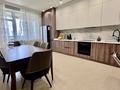 3-комнатная квартира · 115 м² · 19/22 этаж, Достык 1A за 180 млн ₸ в Астане, Есильский р-н — фото 16