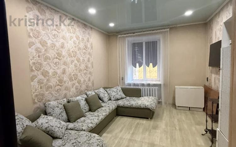 3-бөлмелі пәтер · 80 м² · 1/3 қабат, Добролюбова 23, бағасы: 24 млн ₸ в Усть-Каменогорске, Ульбинский — фото 2