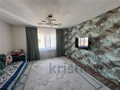 3-комнатная квартира · 84 м² · 19/25 этаж, мкр Юго-Восток, Ашимова за 27.5 млн 〒 в Караганде, Казыбек би р-н