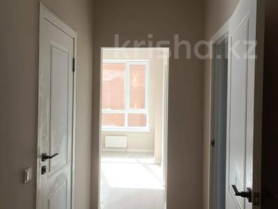 2-бөлмелі пәтер · 45 м² · 14/16 қабат, Султанмахмута Торайгырова 3/1, бағасы: 28 млн ₸ в Астане, р-н Байконур