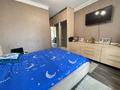 2-комнатная квартира · 50 м² · 4/5 этаж, Клочкова — Сатпаева за 38.5 млн 〒 в Алматы, Бостандыкский р-н — фото 7