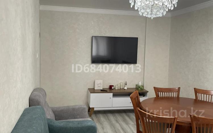 2-бөлмелі пәтер · 47.2 м² · 5/5 қабат, Авангард 36, бағасы: 23 млн ₸ в Атырау, мкр Авангард-3 — фото 8