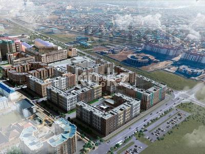 Свободное назначение, офисы, магазины и бутики, склады, общепит, салоны красоты, фитнес и спорт, медцентры и аптеки, образование, развлечения, конференц-залы, кабинеты и рабочие места, студии · 118 м² за 1.3 млн 〒 в Атырау, мкр Нурсая