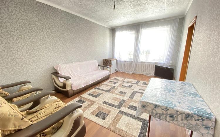 2-комнатная квартира, 43.4 м², 2/2 этаж, Пришахтинск, ЖБИ ул. Говорова 30 за 6 млн 〒 в Караганде, Алихана Бокейханова р-н — фото 2