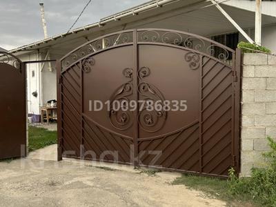 Жеке үй · 5 бөлме · 200 м² · 7 жүзд., 2 переулок Кашаганова 25 — Сухамбаева, Койгельды, Абая, бағасы: 45 млн ₸ в Таразе
