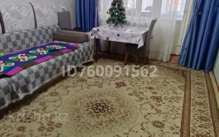 3-бөлмелі пәтер · 63 м² · 4/5 қабат, Алатау 35, бағасы: 20 млн ₸ в Таразе — фото 3