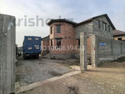 Отдельный дом · 5 комнат · 215 м² · 8 сот., мкр Асар-2 — Көкбастау 181 за 45 млн 〒 в Шымкенте, Абайский р-н