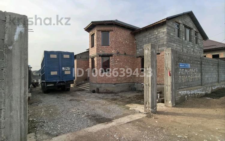 Отдельный дом · 5 комнат · 215 м² · 8 сот., мкр Асар-2 — Көкбастау 181 за 45 млн ₸ в Шымкенте, Абайский р-н — фото 2