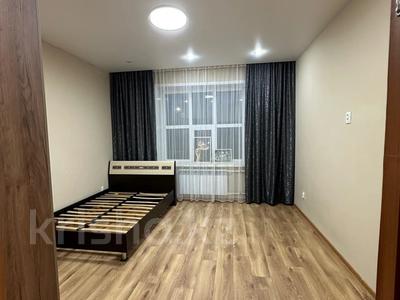 1-комнатная квартира · 40 м² · 2/9 этаж, Ауельбекова 109 за 21.5 млн ₸ в Кокшетау