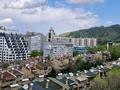 4-комнатная квартира · 200 м² · 6/12 этаж, Хаджи Мукана за 310 млн 〒 в Алматы, Медеуский р-н — фото 15