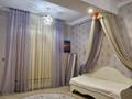 4-комнатная квартира · 200 м² · 6/12 этаж, Хаджи Мукана за 310 млн 〒 в Алматы, Медеуский р-н — фото 20