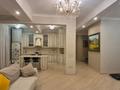 4-комнатная квартира · 200 м² · 6/12 этаж, Хаджи Мукана за 310 млн 〒 в Алматы, Медеуский р-н — фото 21