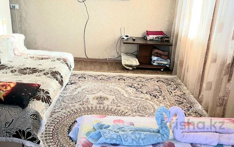 1-комнатная квартира · 40 м² · 3/5 этаж, 9-й мкр 3 — Вид на море 7микр-14микр за 9 000 ₸ в Актау — фото 42