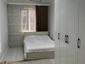 2-комнатная квартира · 48 м² · 8/10 этаж, мкр Аккент, Мкр. Аккент — Ташкентская Яссауи за 15 500 ₸ в Алматы, Алатауский р-н