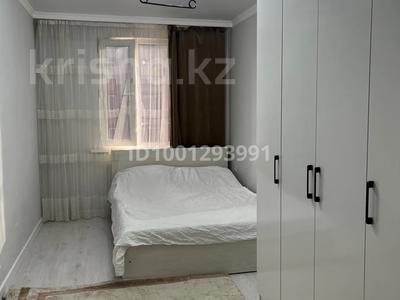2-комнатная квартира · 48 м² · 8/10 этаж, мкр Аккент, Мкр. Аккент — Ташкентская Яссауи за 15 500 ₸ в Алматы, Алатауский р-н