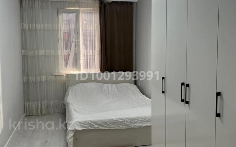 2-комнатная квартира · 48 м² · 8/10 этаж, мкр Аккент, Мкр. Аккент — Ташкентская Яссауи за 15 500 ₸ в Алматы, Алатауский р-н — фото 5