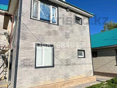 Отдельный дом · 4 комнаты · 210 м² · 8 сот., мкр Шанхай, Казанғапа 45 — Мира за 45 млн ₸ в Актобе