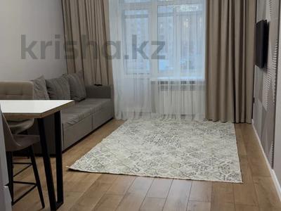 2-бөлмелі пәтер · 51.3 м² · 2/12 қабат, Е 181 1 — Айтматова - Кургалжинское ш, бағасы: 34 млн ₸ в Астане, Нура р-н