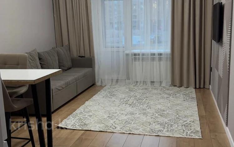 2-бөлмелі пәтер · 51.3 м² · 2/12 қабат, Е 181 1 — Айтматова - Кургалжинское ш, бағасы: 34 млн ₸ в Астане, Нура р-н — фото 13
