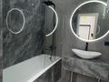 2-бөлмелі пәтер · 51.3 м² · 2/12 қабат, Е 181 1 — Айтматова - Кургалжинское ш, бағасы: 34 млн ₸ в Астане, Нура р-н — фото 6
