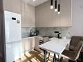2-бөлмелі пәтер · 51.3 м² · 2/12 қабат, Е 181 1 — Айтматова - Кургалжинское ш, бағасы: 32.5 млн ₸ в Астане, Нура р-н