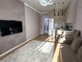 2-бөлмелі пәтер · 51.3 м² · 2/12 қабат, Е 181 1 — Айтматова - Кургалжинское ш, бағасы: 32.5 млн ₸ в Астане, Нура р-н — фото 2