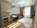2-бөлмелі пәтер · 51.3 м² · 2/12 қабат, Е 181 1 — Айтматова - Кургалжинское ш, бағасы: 32.5 млн ₸ в Астане, Нура р-н — фото 3