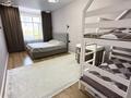 2-бөлмелі пәтер · 51.3 м² · 2/12 қабат, Е 181 1 — Айтматова - Кургалжинское ш, бағасы: 32.5 млн ₸ в Астане, Нура р-н — фото 4