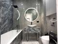 2-бөлмелі пәтер · 51.3 м² · 2/12 қабат, Е 181 1 — Айтматова - Кургалжинское ш, бағасы: 32.5 млн ₸ в Астане, Нура р-н — фото 9