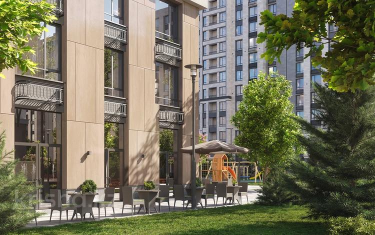 2-комнатная квартира · 77.4 м², мкр. Нурсат, рядом с городским акиматом за ~ 46.9 млн ₸ в Шымкенте — фото 41