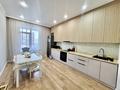 2-комнатная квартира · 68 м² · 6/9 этаж, Туран 43/5 за 450 000 ₸ в Астане, Нура р-н — фото 2