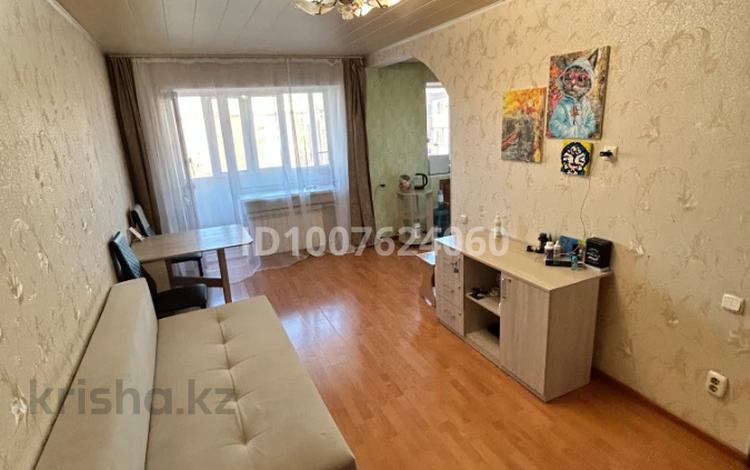 3-бөлмелі пәтер · 56.4 м² · 5/5 қабат, Майлина — Майлина - Аль-Фараби, бағасы: 20 млн ₸ в Костанае — фото 36