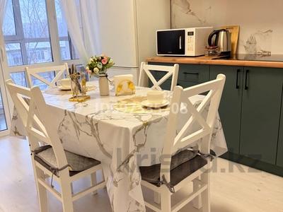 1-комнатная квартира · 42 м² · 5/9 этаж, мкр Юго-Восток, Шахтёров 20/4 — Строителей / Шахтеров за 2 500 〒 в Караганде, Казыбек би р-н