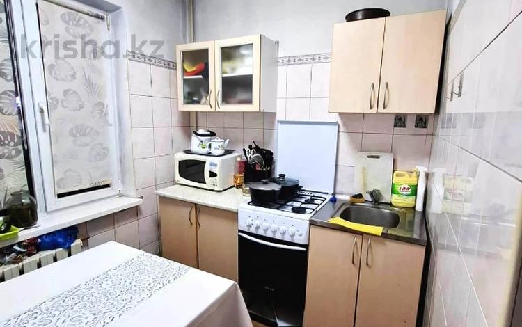 3-комнатная квартира · 63 м² · 1/5 этаж, мкр Айнабулак-3 за 40 млн ₸ в Алматы, Жетысуский р-н — фото 2