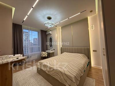 3-бөлмелі пәтер · 65 м² · 11/12 қабат, ул. Е-36 4, бағасы: 500 000 ₸ в Астане, Нура р-н