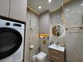 3-бөлмелі пәтер · 65 м² · 11/12 қабат, ул. Е-36 4, бағасы: 500 000 ₸ в Астане, Нура р-н — фото 14