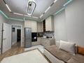 3-бөлмелі пәтер · 65 м² · 11/12 қабат, ул. Е-36 4, бағасы: 500 000 ₸ в Астане, Нура р-н — фото 18