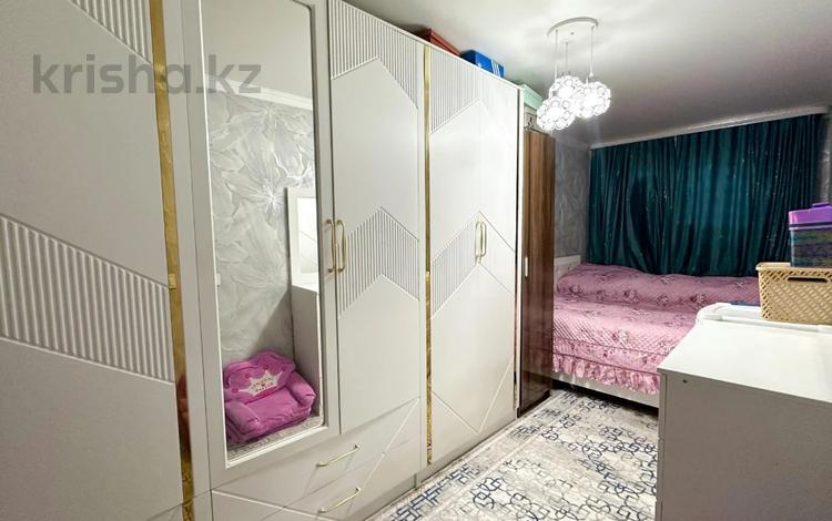 2-бөлмелі пәтер · 52.2 м² · 3/5 қабат, ул. Каблиса Жырау 211, бағасы: 19.5 млн ₸ в Талдыкоргане — фото 2