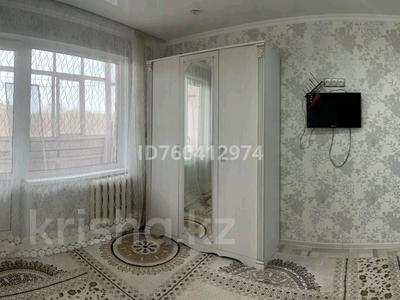 1-бөлмелі пәтер · 33 м² · 5/5 қабат, Мухита 134 — КазИИТУ, бағасы: ~ 12 млн ₸ в Уральске