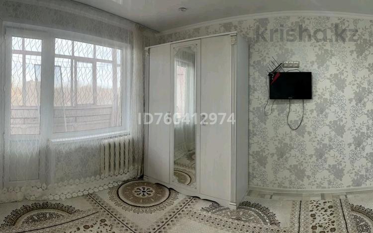 1-бөлмелі пәтер · 33 м² · 5/5 қабат, Мухита 134 — КазИИТУ, бағасы: ~ 12 млн ₸ в Уральске — фото 3