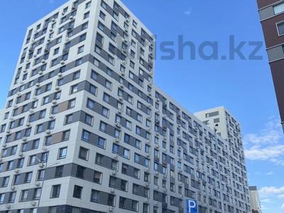 2-бөлмелі пәтер · 47 м² · 5/16 қабат, Туран 43/5, бағасы: 39 млн ₸ в Астане, Нура р-н