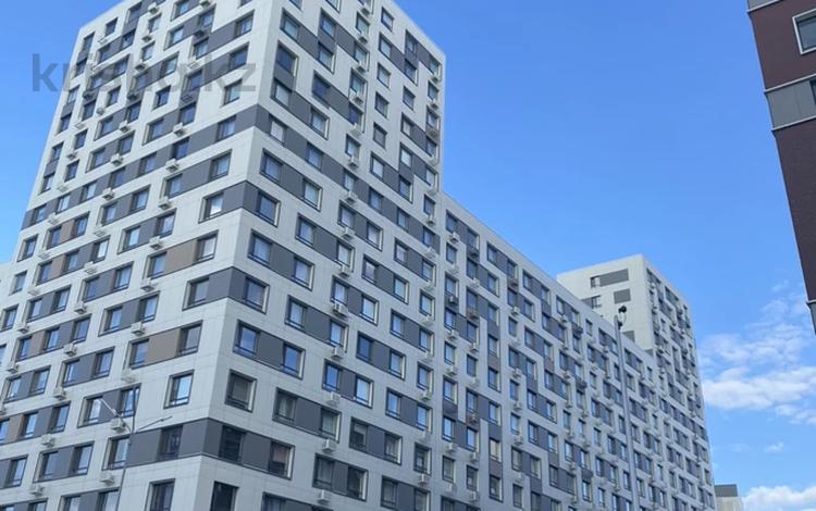 2-бөлмелі пәтер · 47 м² · 5/16 қабат, Туран 43/5, бағасы: 39 млн ₸ в Астане, Нура р-н — фото 2